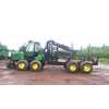 2013 John Deere 1210E Forwarder